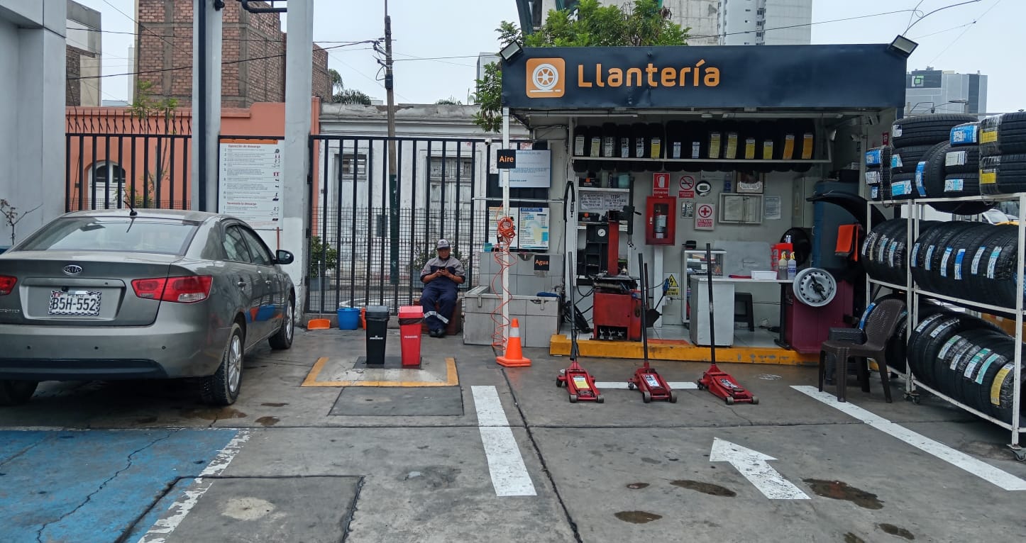 GALERÍA TÉCNICA E INSPECCIONES - Imagen 10